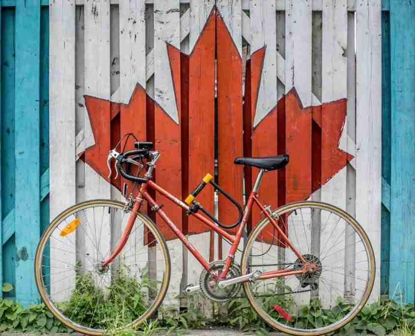 EBike Laws In Your Province EBike Canada