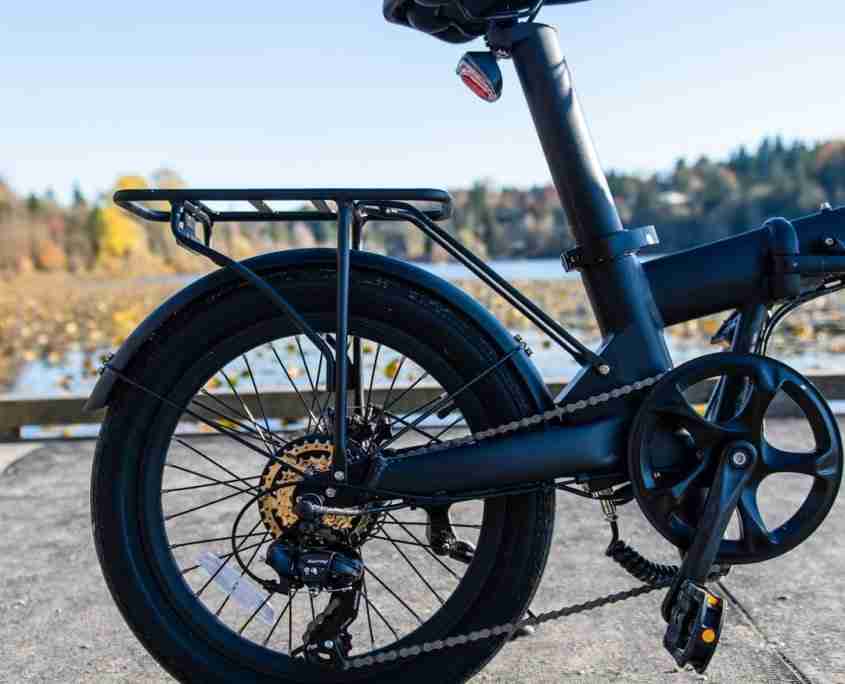 ENVO Lynx 20 ENVO Lynx 20