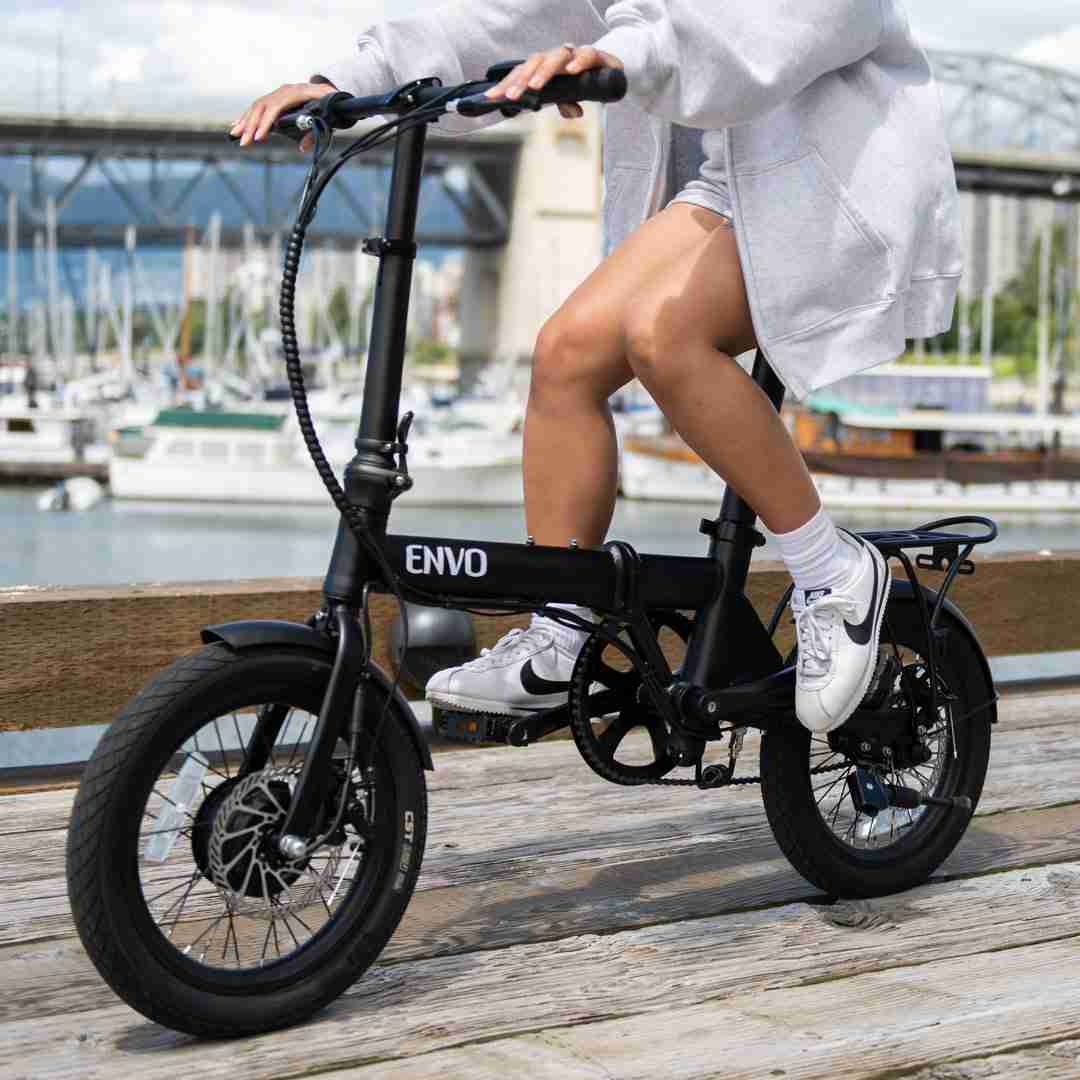 Envo Electric Bikes Ebike Canada Envo Electric Bikes Ebike Canada