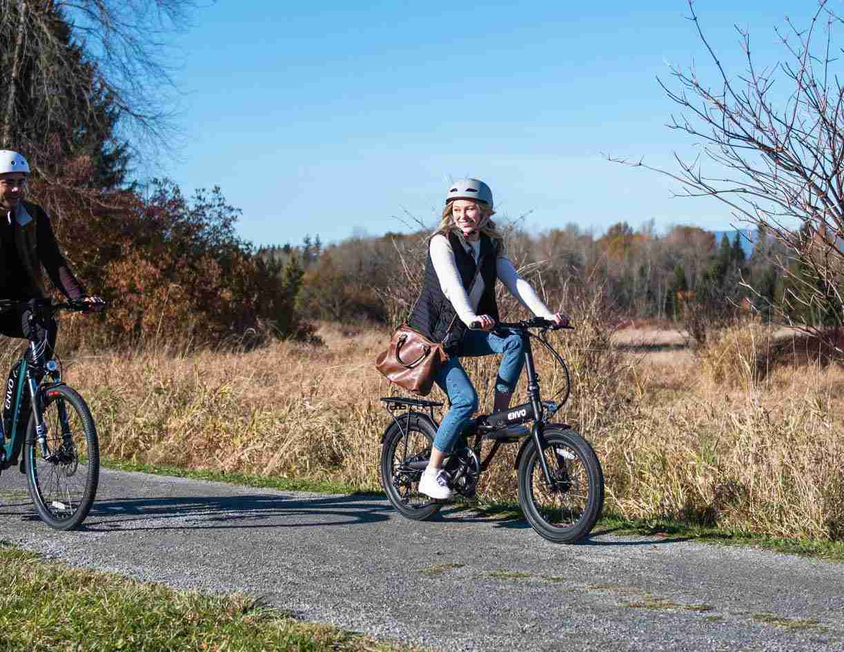 ebike reviews canada