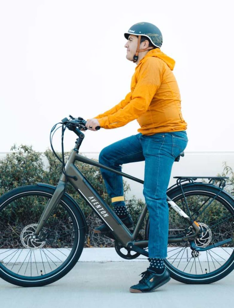 pace 500 ebike