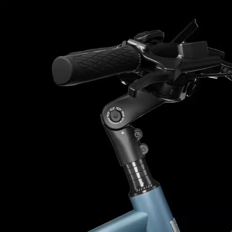 AVENTON Pace 500.3 Step Thru Ebike Canada
