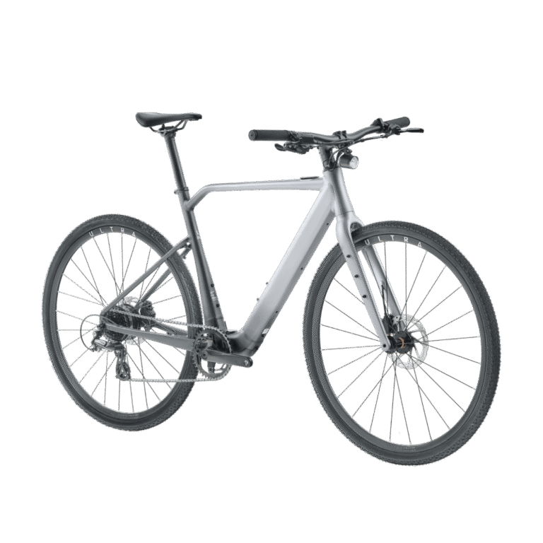Velotric T1 | 350W Motor | 84 KM Range | UL Certified Lightweight Urban E-Bike